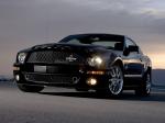 Shelby GT500 KR 40th Anniversary 2008 года